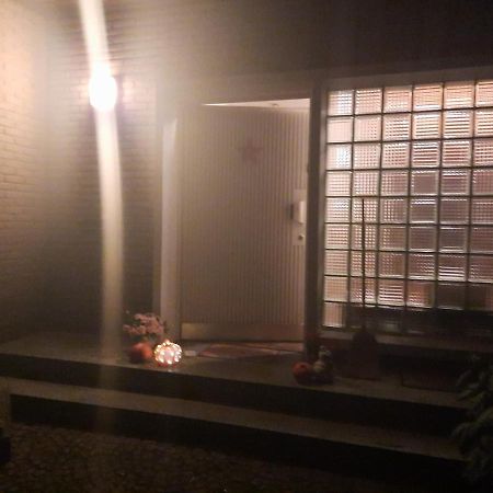 Ferienwohnung Hollandische Grenze Нордхорн Экстерьер фото