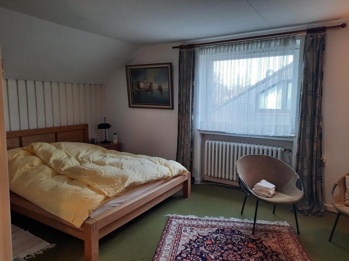 Ferienwohnung Hollandische Grenze Нордхорн Экстерьер фото