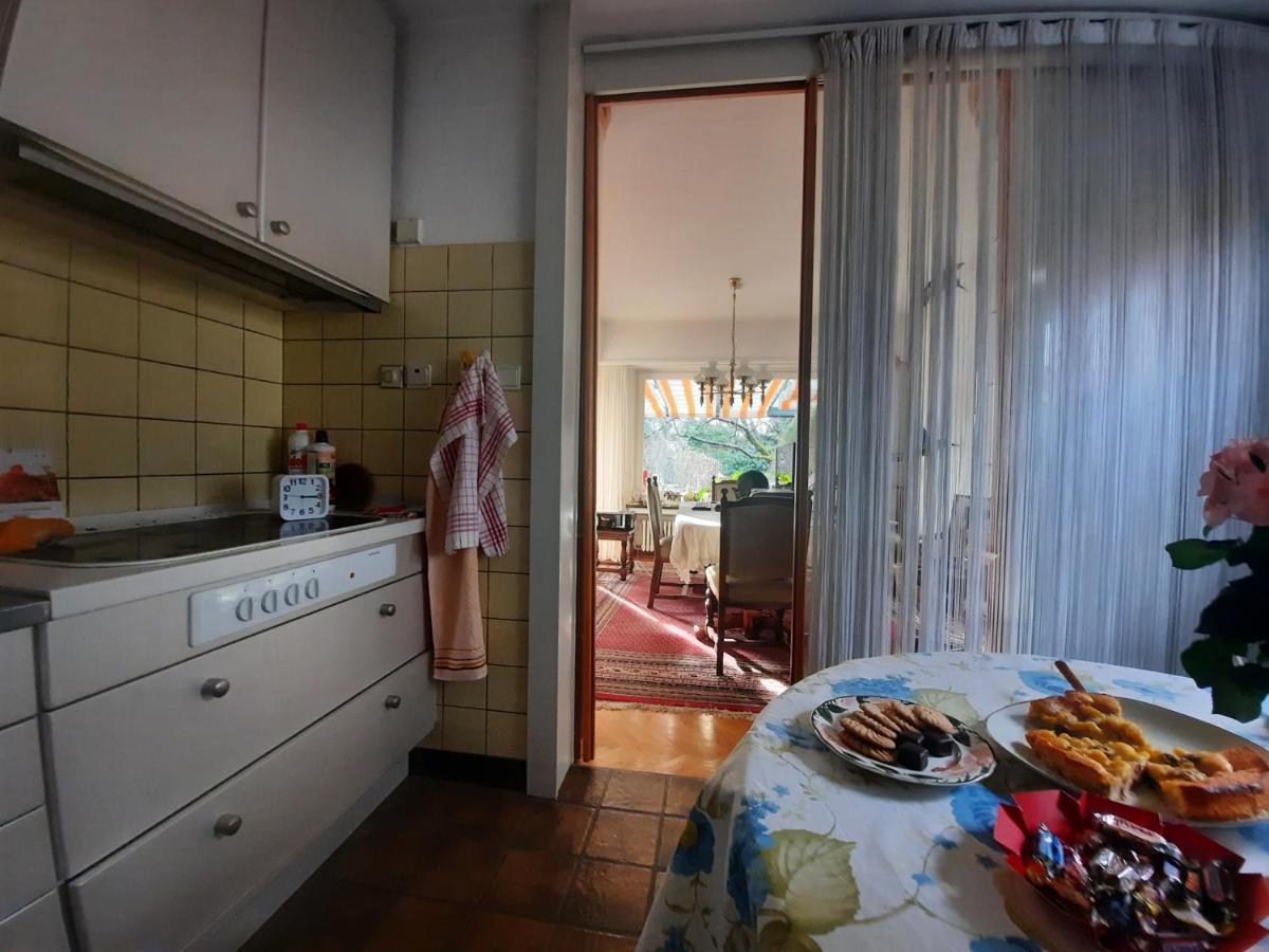 Ferienwohnung Hollandische Grenze Нордхорн Экстерьер фото