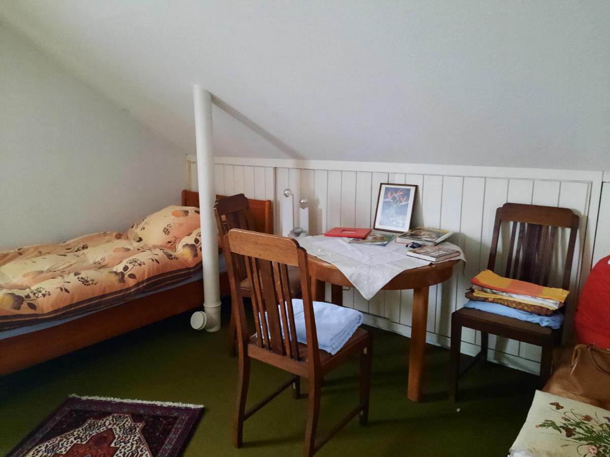 Ferienwohnung Hollandische Grenze Нордхорн Экстерьер фото