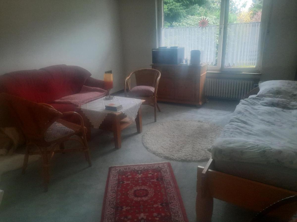 Ferienwohnung Hollandische Grenze Нордхорн Экстерьер фото